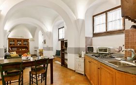Le Tre Volte - Mercato Centrale Charming Loft